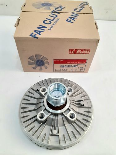 Fan Clutch Chevrolet Silverado Tahoe Cheyenne