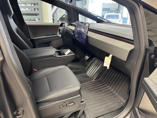 Tesla Cybertruck