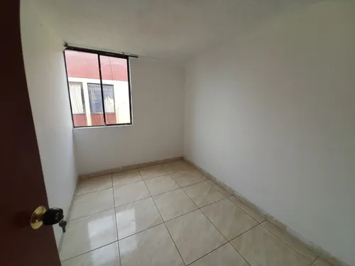 Apartamento En Arriendo En Puente Del Comercio. Cod A8014609