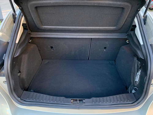 Ford Focus Iii 2.0 Titanium At6 2016