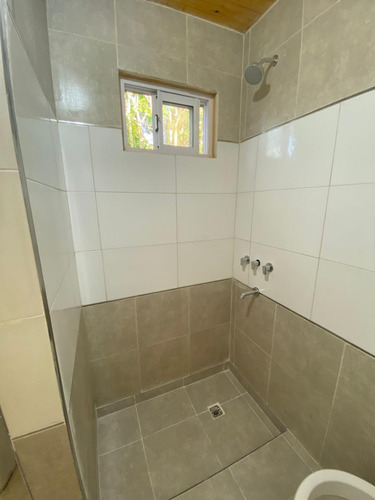 Hermosa Casa A Estrenar Terreno 10x22 En Esquina Barrio Poggio Gral Belgran