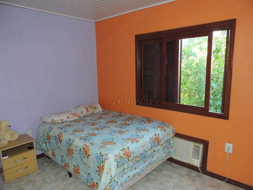 Imagem 13 de 19 de Casa Residencial À Venda, Santos Dumont, São Leopoldo. - Ca2012