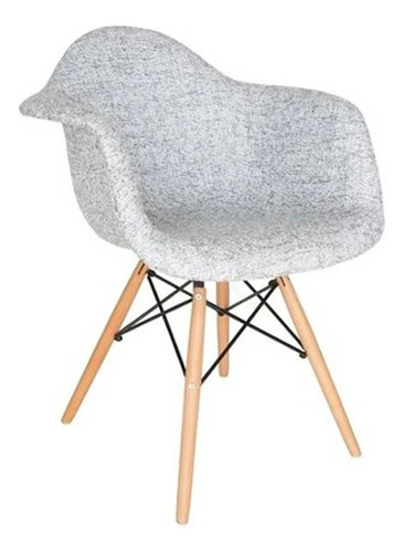 Sitial Eames Gris