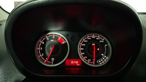 MG 3 1.5 STD