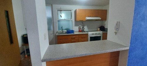 Imagen 5 de 14 de Departamento En Venta Rincon De La Montaña Atizapan De Zaragoza