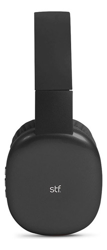 Audifonos Inalambricos Bluetooth Stf 3.5mm 10 Horas Micro Sd
