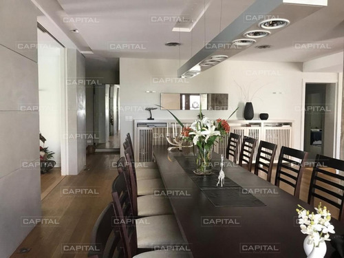 Casa En Mansa - Punta Del Este- Ref: 30290