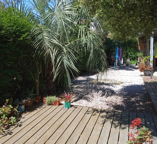 Venta Casa 4 Dormitorios 1 Baño Maldonado