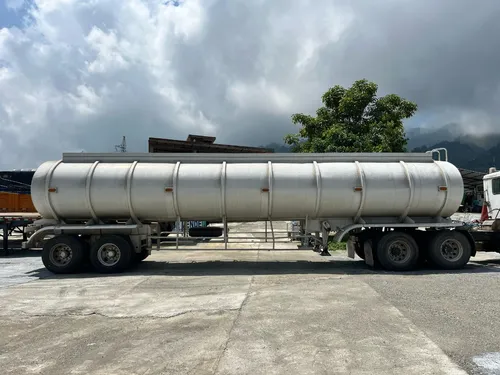 Trailer Tanque Episa Sas