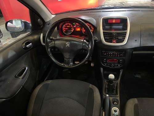 Peugeot 207 Xt 2010 $550.000 Y Cuotas!!!!!