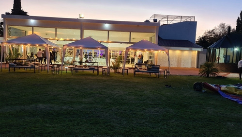 Imagen 2 de 5 de Quinta Para Eventos En City Bell