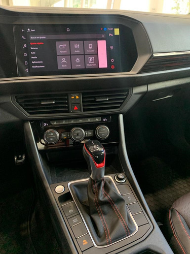 Volkswagen Vento Gli Mc