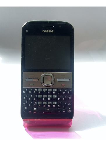 Lote (100) Nokia E5 (seminovo)-desbloq-sem Carregador