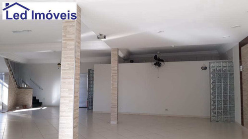 Prédio, Santo Antônio, Osasco - R$ 1.3 Mi, Cod: 804 - A804
