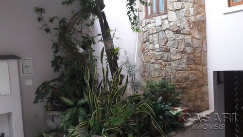 Imagem 4 de 29 de Sobrado Residencial À Venda, Nova Petrópolis, São Bernardo Do Campo - So17067. - So17067
