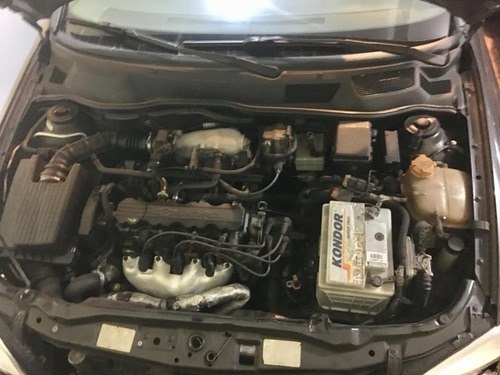 Chevrolet Astra Cd 2.0 8 V Aut