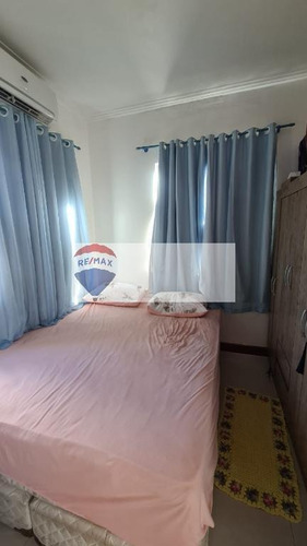 Imagem 12 de 30 de Casa Triplex - 3 Quartos, 1 Suíte - 195m² - Residencial Kairos - Levilândia, Ananindeua/pa - Rmx_7971_461248