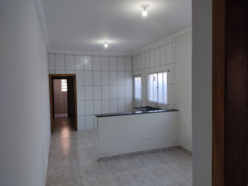 Imagem 3 de 10 de Casa Na Praia De Itanhaém, Ref. 392