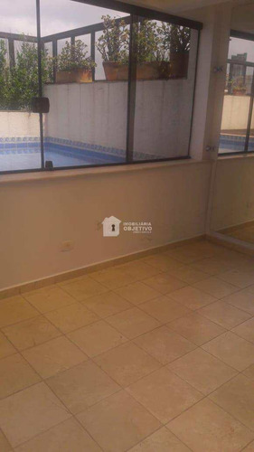 Imagem 12 de 16 de Apartamento Com 3 Dorms, Vila Suzana, São Paulo - R$ 1.48 Mi, Cod: 3297 - V3297