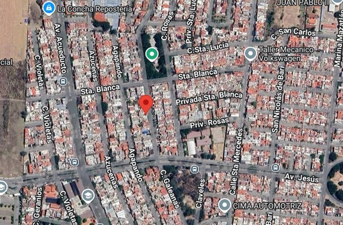 Casa En Venta En Jalisco Eo