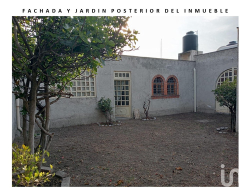 Venta Casa 4 Ambientes Jilotzingo