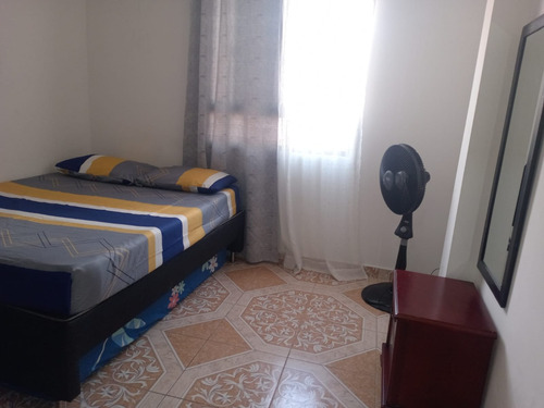 Apartamento Económico 1 Habitación X Días Boston Medellín