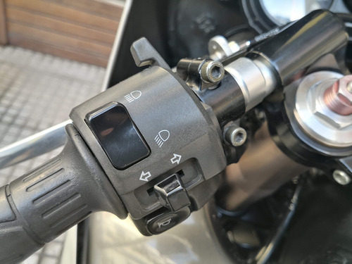 Imagen 4 de 15 de Kawasaki Zx12r