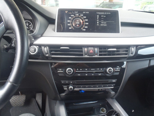 Imagem 6 de 9 de Bmw X5 X Drive 3,5 I 306 Cv