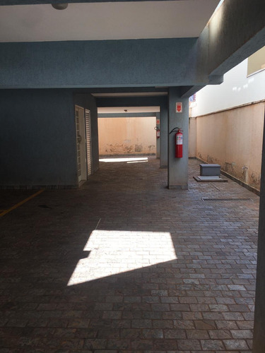 Apartamento 01 Dormitório - Vila Ana Maria - Cod. 8600769
