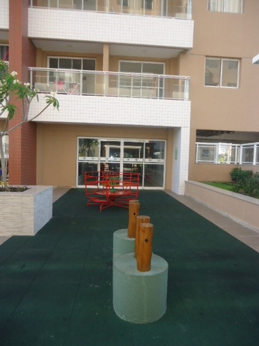 Imagem 6 de 24 de Apartamento Para Alugar Na Cidade De Fortaleza-ce - L12046