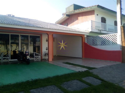 Imagem 4 de 11 de Sobrado Cibratel Itanhaém/sp - 223