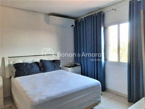 Imagem 27 de 30 de Casa À Venda Em Loteamento Caminhos De San Conrado - Ca016402