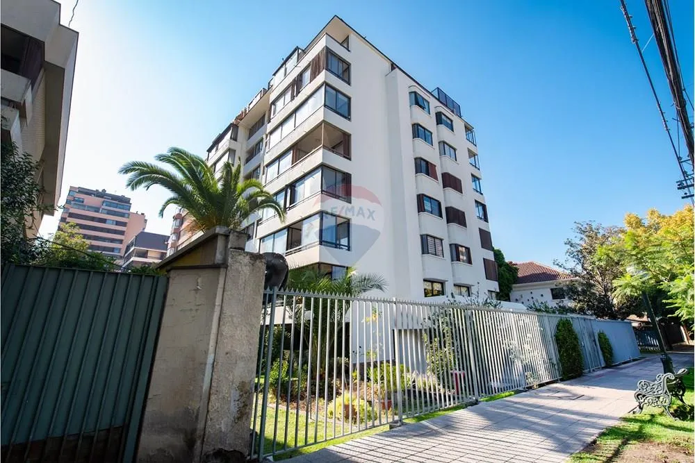 Imagen 2 de 16 de 3 Dorm+2 Baños 80 Mts2 - Sin Estac.