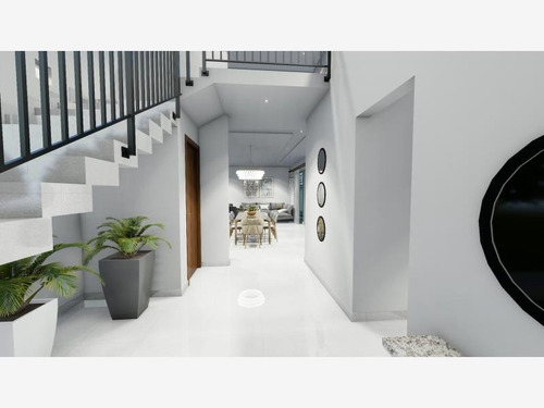 Imagen 2 de 12 de Casa Sola En Venta Los Viñedos