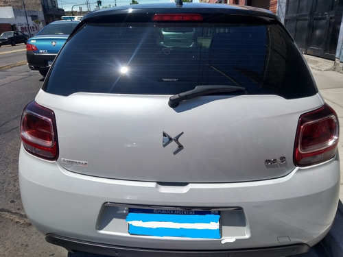 Citroën Ds3 Sport Chic