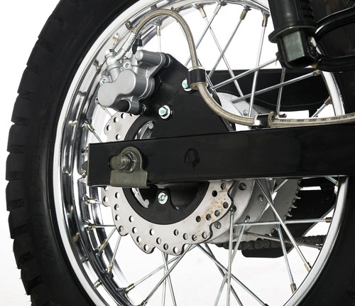 Zanella Zr 250 Patentada $4.179.000 O 12de$508.000 (200)