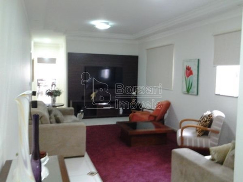 Imagem 5 de 6 de Venda De Casas / Padrão Na Cidade De Araraquara 6741