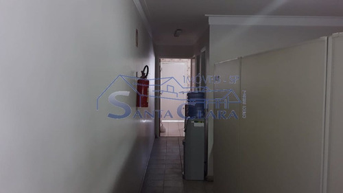 Imagem 4 de 15 de Excelente Imovel - Sc8797