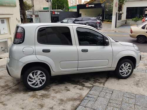Fiat Uno 1.0 FIRE FLEX ATTRACTIVE MANUAL