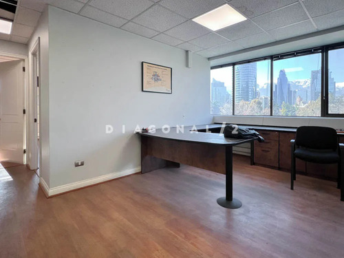 Oficina En Venta En Providencia