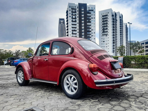 Imagen 7 de 15 de Volkswagen Sedan 1994 Vocho