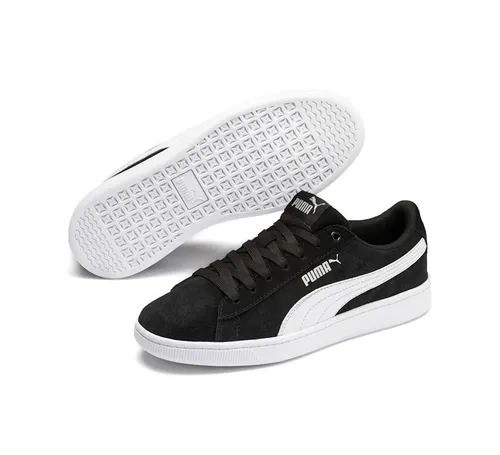 Tenis puma mujer gamuza cheap