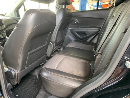 Chevrolet Trax Lt 2019recién Importado, Clean Carfax