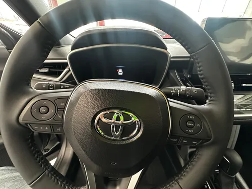 Toyota Corolla Cross 1.8 Hev Xei Cvt