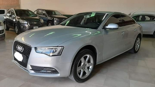 Audi A5 Sportback 2.0 Tfsi 211cv Multitronic