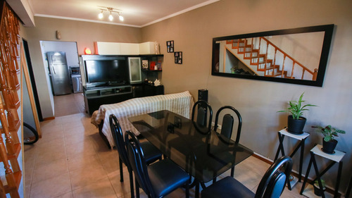 Venta Ph Duplex 3 Amb C/patio Excelente V.urquiza