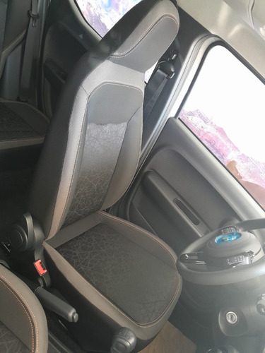 Fiat Mobi 1.0 Easy