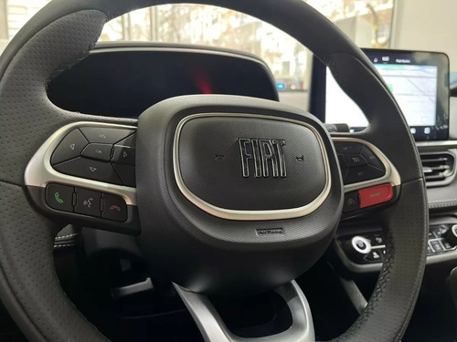 Fiat FASTBACK 1.3 T270 At6