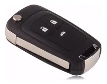 Comprar Carcaça Chave Canivete Gm Cruze Cobalt Sonic Spin Onix