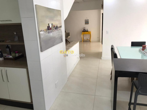 Imagem 9 de 15 de Casa Em Condomínio Para Venda Em Santana De Parnaíba, Alphaville, 4 Dormitórios, 2 Suítes, 5 Banheiros, 6 Vagas - 21156_1-1809744